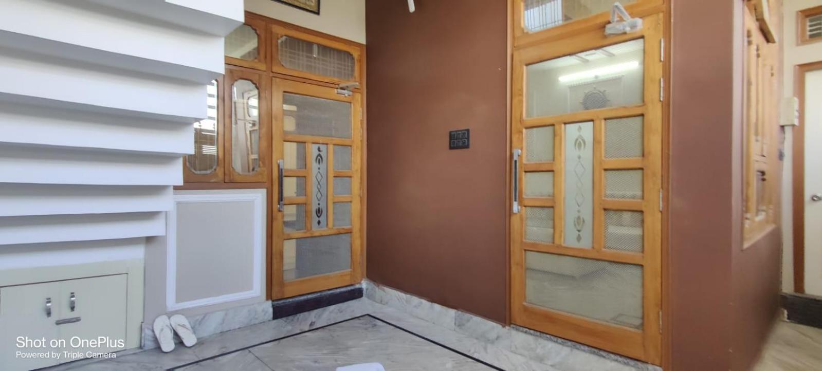 Blessing'S Home Stay 5 Bedrooms Luxury Villa Exquisite 5 Bedroom Villa Ideal Family Home Stay With Spacious Living Лакхнау Экстерьер фото