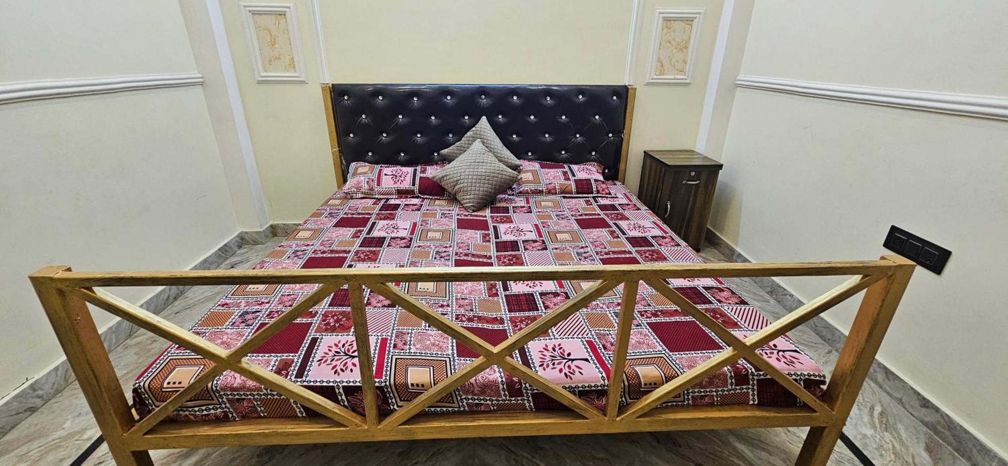 Blessing'S Home Stay 5 Bedrooms Luxury Villa Exquisite 5 Bedroom Villa Ideal Family Home Stay With Spacious Living Лакхнау Экстерьер фото