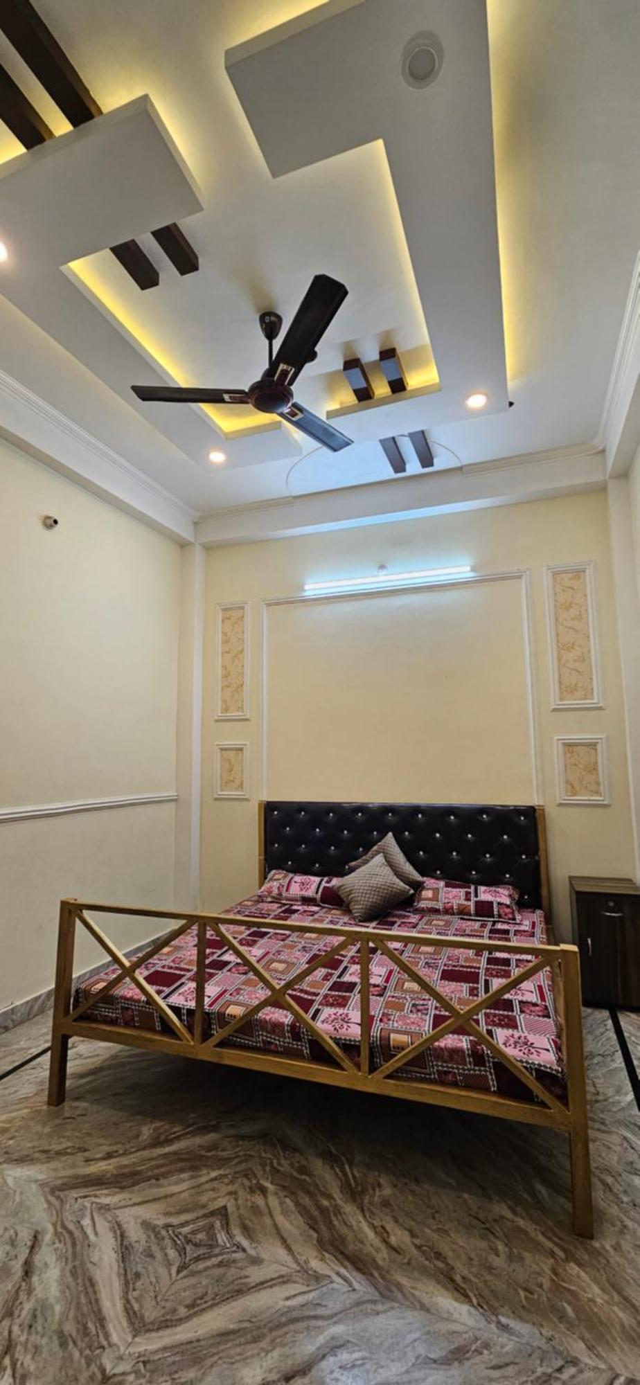 Blessing'S Home Stay 5 Bedrooms Luxury Villa Exquisite 5 Bedroom Villa Ideal Family Home Stay With Spacious Living Лакхнау Экстерьер фото