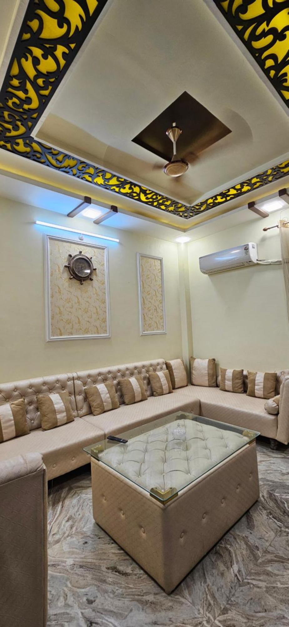 Blessing'S Home Stay 5 Bedrooms Luxury Villa Exquisite 5 Bedroom Villa Ideal Family Home Stay With Spacious Living Лакхнау Экстерьер фото